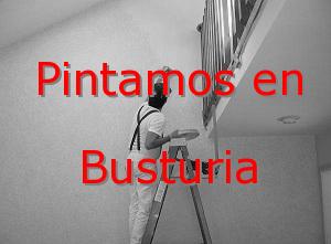 Pintor Bilbao Busturia