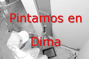 Pintor Bilbao Dima