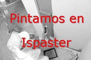 Pintor Bilbao Ispaster