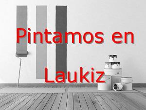 Pintor Bilbao Laukiz