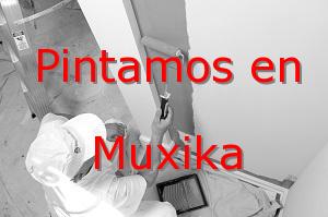 Pintor Bilbao Muxika