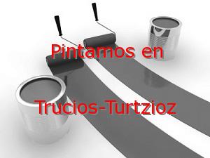 Pintor Bilbao Trucios-Turtzioz