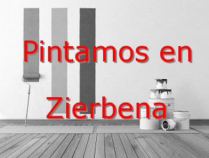 Pintor Bilbao Zierbena